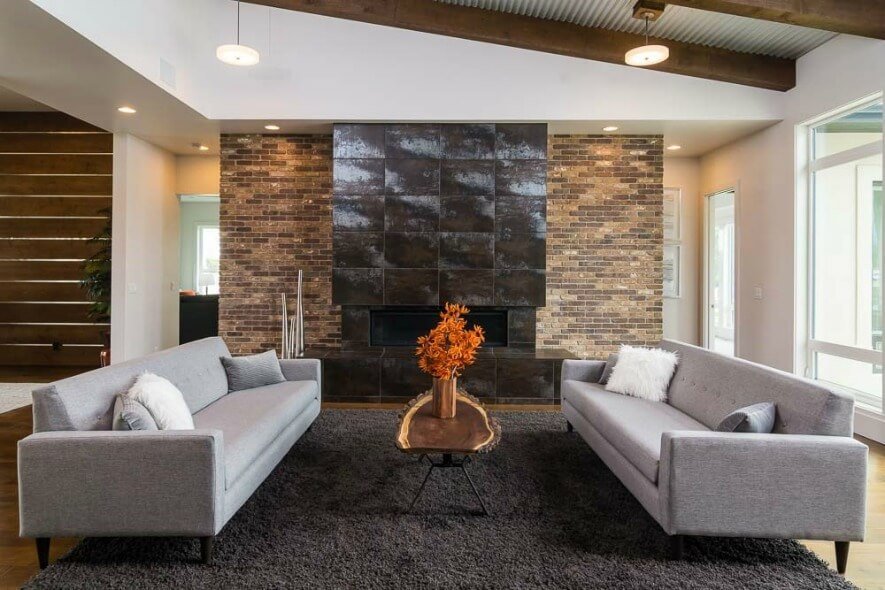 The Salmon Falls by Syringa Construction Real Estate in Eagle, ID